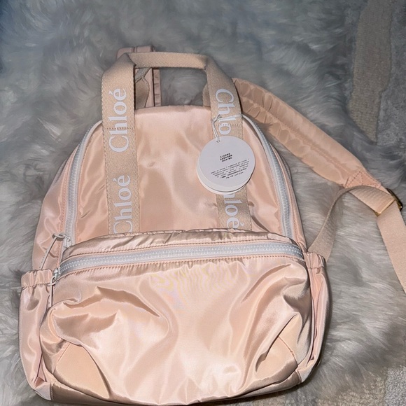 Chloe Backpack - Picture 11 of 14